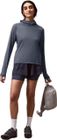 WMS Alltrack Rout Scuba Hoodie