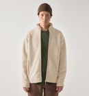Mossa Pile Jacket Men