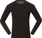 Inner:pure Merino Long Sleeve Men