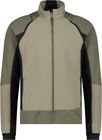 MAN Jacket With Detachable Sleeves