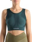 Woman Rock Fit Lift UP OW TOP