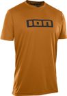 Bike Jersey Logo Short Sleeve Men