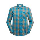 Outer Space LS Shirt Men