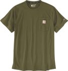 Force Relaxed T-shirt