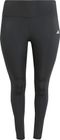 Optime Essentials Stash Pocket Full Length Leggings (plus Size)