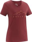 Wo Highball T-shirt V