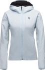W First Light Hybrid Hoody