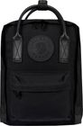 Kånken No. 2 Black Mini