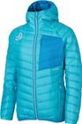 Vilma Hood Down Jacket W