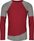 Woodwool Longsleeve Mr. Picard