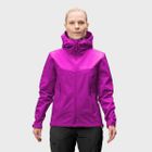 Pallas W Evo Brushed X-stretch Jacket