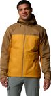 Men’s Inner Limits Insulated Waterproof Jacket