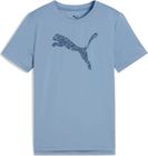 TAD Essentials Puma Logo Graphic Tee G