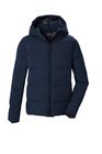 GW 5 Men Quilted Jacket