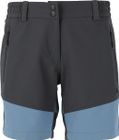 Lala W Outdoor Stretch Shorts