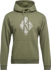M Engineered Diamond PO Hoody