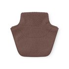 Matakton Teddyfleece Zip neckwarmer. GRS