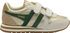 Daytona Blaze Strap Sneaker Kids
