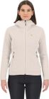 Moiazza Retrò Hoodie W Fleece