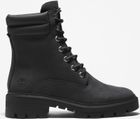 Womens Mid Lace UP Waterproof Boot