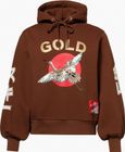 Tobu Hooded Sweater