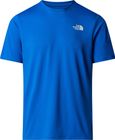 Mens 24/7 Box NSE Softshell Tee