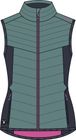 Woman Vest Hybrid