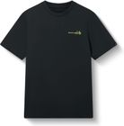 Pedal Power Graphic Tee