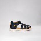 Groar Barefoot Sandal 2V