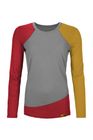 Woodwool Longsleeve Lady Phillippa