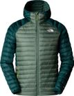 Mens Bettaforca Light Down Hoodie