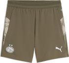 PSV Training Shorts W/Pocket Jr