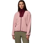 Sequoia Grove Full Zip Fleece