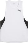 M Cross The Line Singlet 3.0