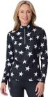 All Over Stars Top