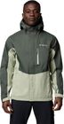 Pouring Adventure III Jacket