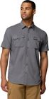 Silver Ridge Utility II Short Sleeve