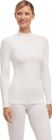 Damen Langarmshirt Warm