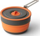 Frontier UL Collapsible Pot