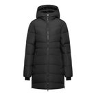 Glacier Long Jacket