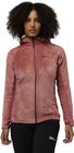 Rotwand Hooded Full Zip W