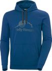 Men's Nord Graphic Pullover Hoodie