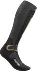 Ski Alpine Cp.Socks Men,l