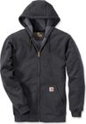 Marquette Full-zip Sweatshirt