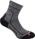 Hiking Softair Sock Mid WMN