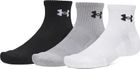 Performance Cotton 3p Qtr