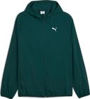 M TAD Tech Woven Full Zip