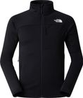 Mens Polartec Powergrid Stormgap Jacket