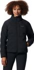 Stretchdown High-hip Jacket