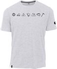 Grinberg Fresh - 1/2 T-shirt mit Print